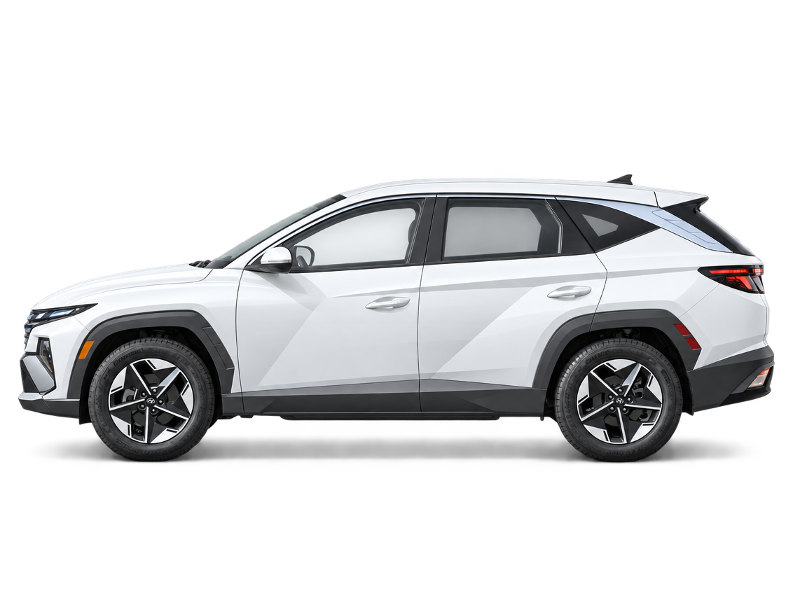 Hyundai IONIQ 5 illustration