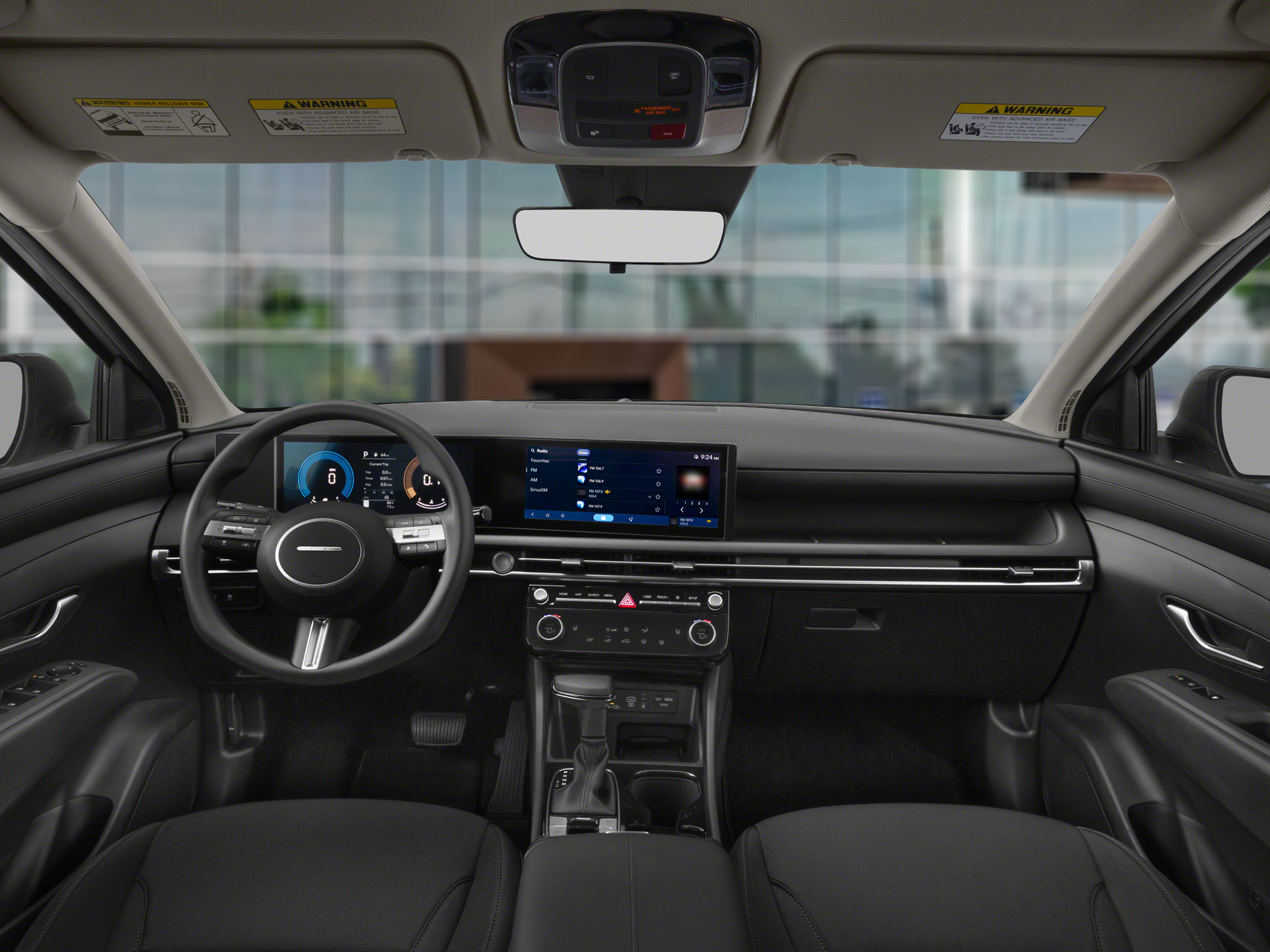 2026 Hyundai Tucson Preferred Hmc, dealer listing photo 4